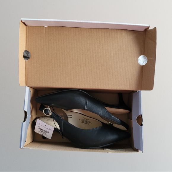 Liz Claiborne Shoes - Liz Claiborne Shoes